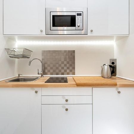 Cozy Einstein Apartment Berlin Luaran gambar