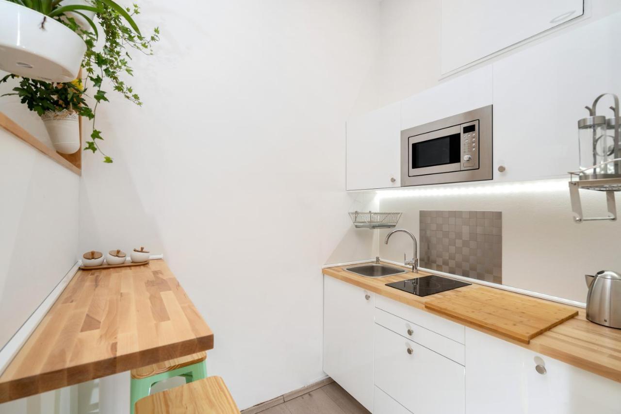 Cozy Einstein Apartment Berlin Luaran gambar