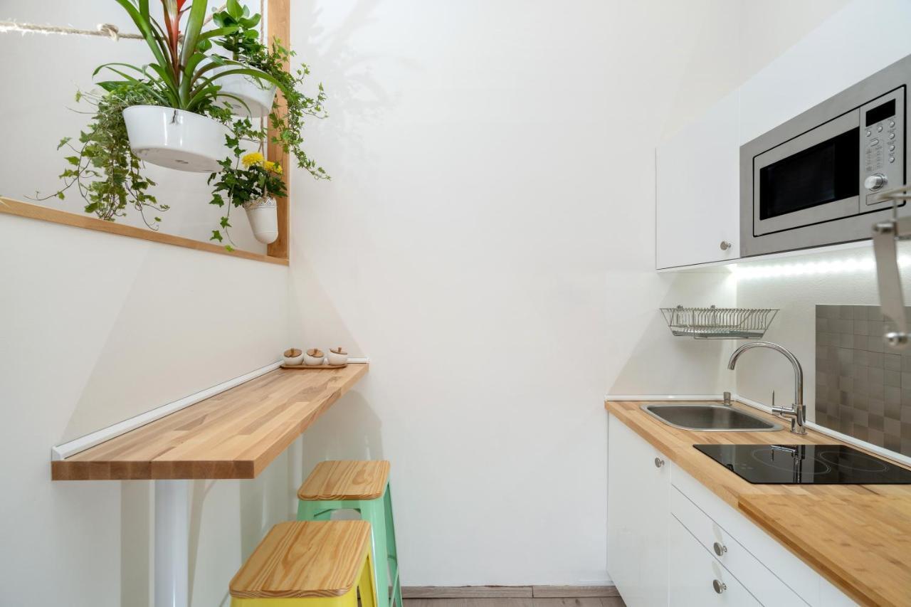 Cozy Einstein Apartment Berlin Luaran gambar